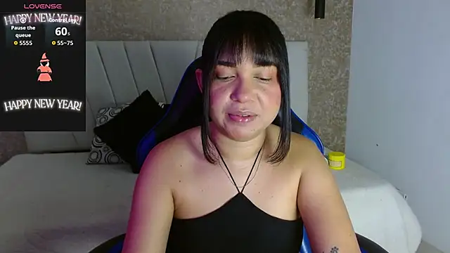 AliceSmity   online show from 22, 5, 2026