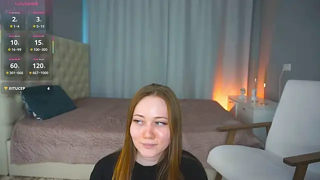 SkyNyxx online show from 14, 5, 2026