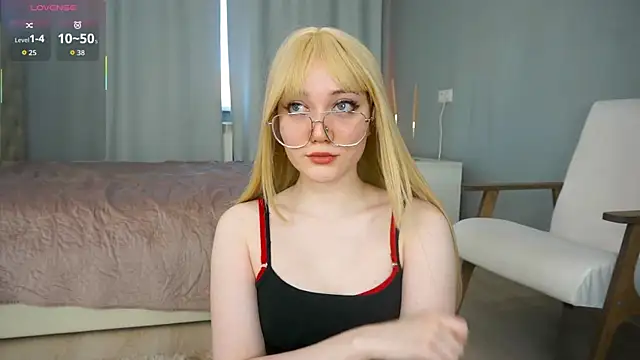 SkyNyxx online show from 19, 5, 2026