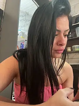 belababyy online show from 13, 6, 2026