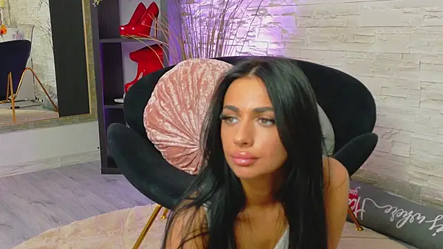 Snapshot of VanessaVosss chatting on 12, 5, 2026 VanessaVosss online show from 12, 5, 2026