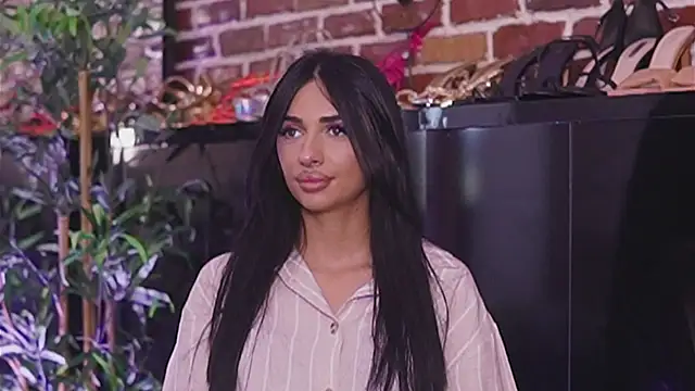 VanessaVosss online show from 29, 6, 2026