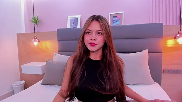 Snapshot of sarah_miller3 chatting on 11, 6, 2026 sarah miller3 online show from 11, 6, 2026