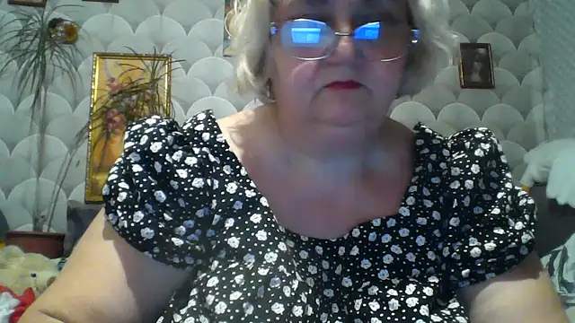 MarinaFarina53 online show from 25, 5, 2026