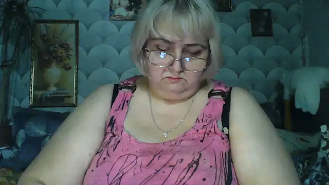 MarinaFarina53 online show from 17, 6, 2026
