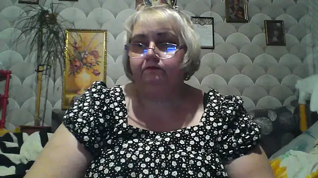 MarinaFarina53 online show from 1, 6, 2026