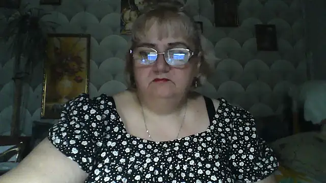 MarinaFarina53 online show from 23, 6, 2026