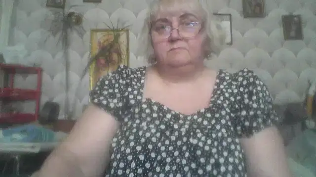 MarinaFarina53 online show from 16, 5, 2026