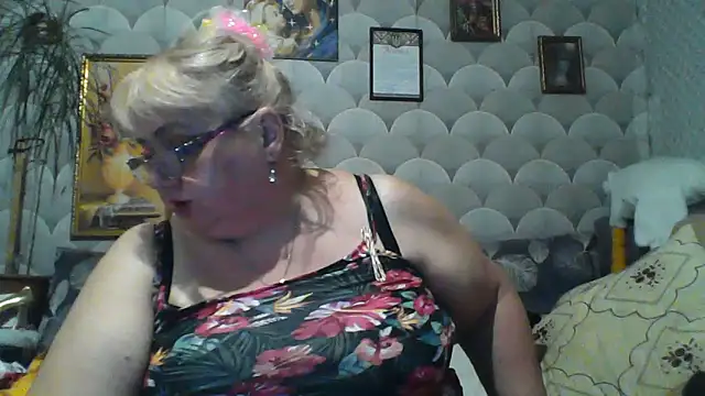 MarinaFarina53 online show from 22, 6, 2026