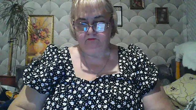 MarinaFarina53 online show from 19, 6, 2026