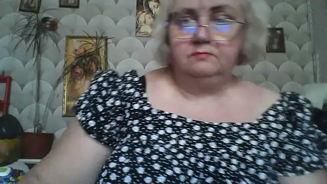 MarinaFarina53 online show from 23, 5, 2026
