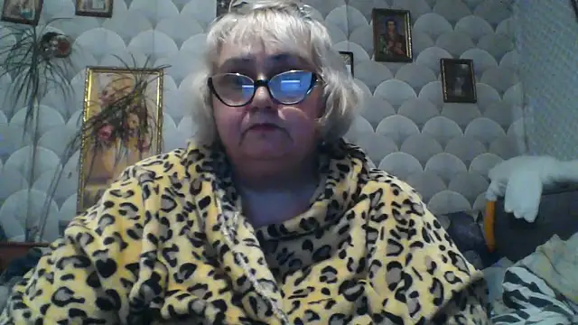 MarinaFarina53 online show from 20, 5, 2026