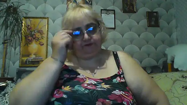 MarinaFarina53 online show from 23, 6, 2026