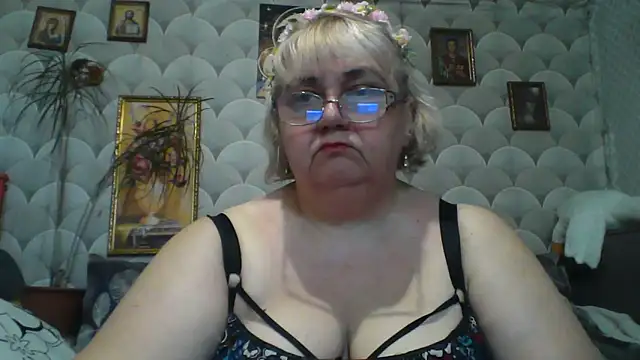 MarinaFarina53 online show from 24, 5, 2026