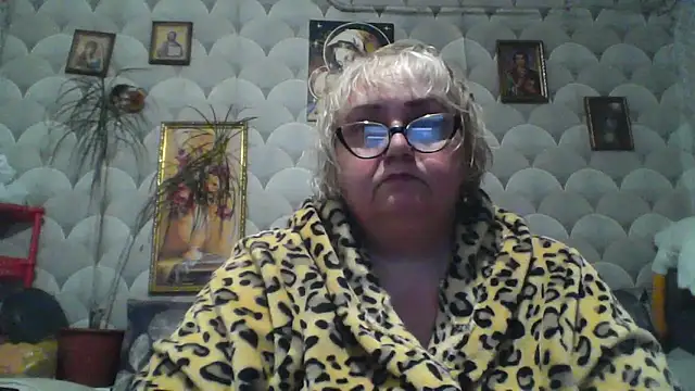 MarinaFarina53 online show from 19, 5, 2026