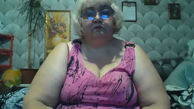 MarinaFarina53 online show from 27, 5, 2026
