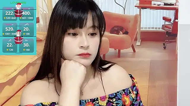 Xiaoting13 online show from 24, 5, 2026