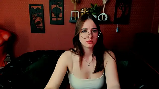Maya Winters online show from 13, 5, 2026