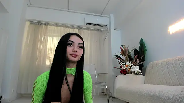 RachellRavee online show from 15, 5, 2026