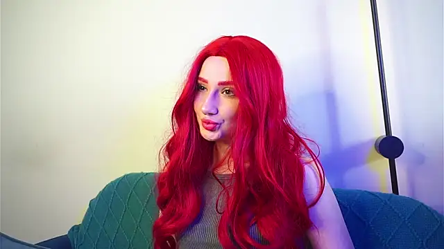 Molly Gerl online show from 12, 5, 2026
