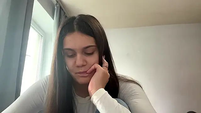 Snapshot of MaryRaven chatting on 15, 5, 2026 MaryRaven online show from 15, 5, 2026