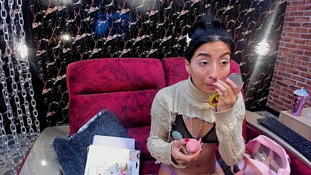 LunaiXMoon  online show from 28, 5, 2026