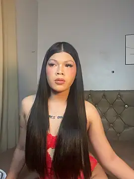 DanikaLovve online show from 8, 5, 2026