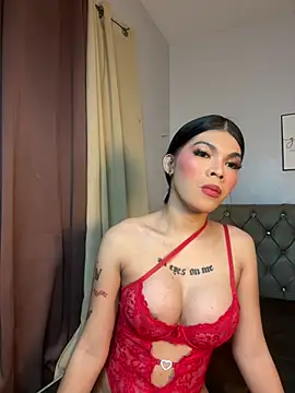 Snapshot of DanikaLovve chatting on 19, 7, 2026 DanikaLovve online show from 19, 7, 2026