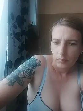 Ramonacoco online show from 28, 7, 2026