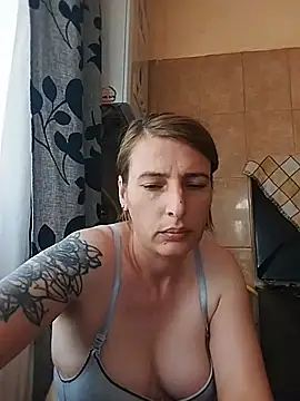 Ramonacoco online show from 18, 7, 2026