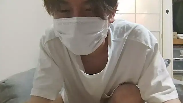 Snapshot of Shun-3721 chatting on 1, 6, 2026 Shun-3721 online show from 1, 6, 2026