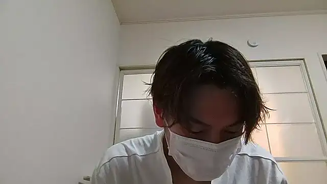 Snapshot of Shun-3721 chatting on 19, 5, 2026 Shun-3721 online show from 19, 5, 2026