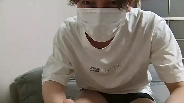 Snapshot of Shun-3721 chatting on 4, 6, 2026 Shun-3721 online show from 4, 6, 2026