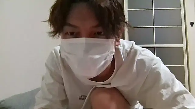 Snapshot of Shun-3721 chatting on 24, 5, 2026 Shun-3721 online show from 24, 5, 2026