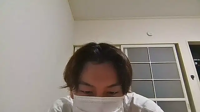 Snapshot of Shun-3721 chatting on 8, 6, 2026 Shun-3721 online show from 8, 6, 2026