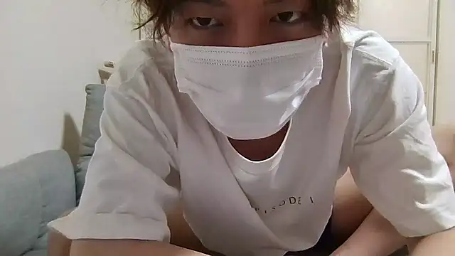 Snapshot of Shun-3721 chatting on 20, 5, 2026 Shun-3721 online show from 20, 5, 2026