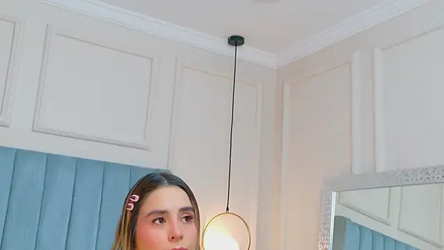 Serena-Virelli online show from 14, 5, 2026