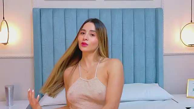 Serena-Virelli online show from 29, 5, 2026