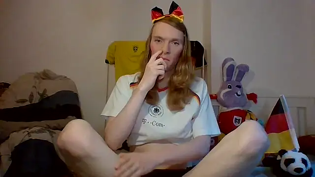 DaimondAngel online show from 20, 6, 2026