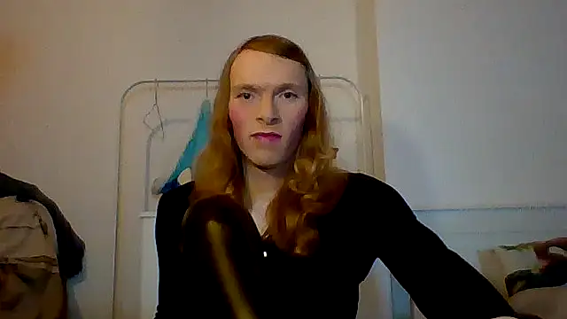 DaimondAngel online show from 5, 6, 2026