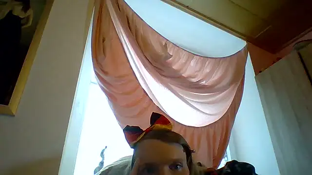 DaimondAngel online show from 12, 6, 2026