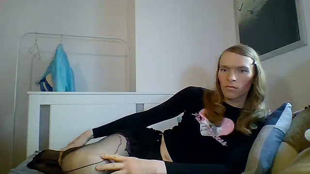 DaimondAngel online show from 3, 6, 2026