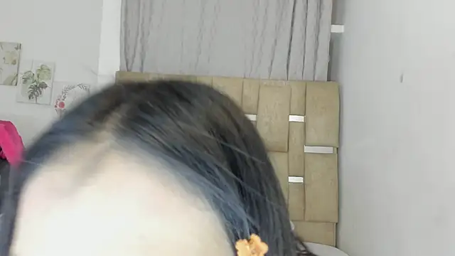 Snapshot of AnahiMiller2 chatting on 19, 6, 2026 AnahiMiller2 online show from 19, 6, 2026
