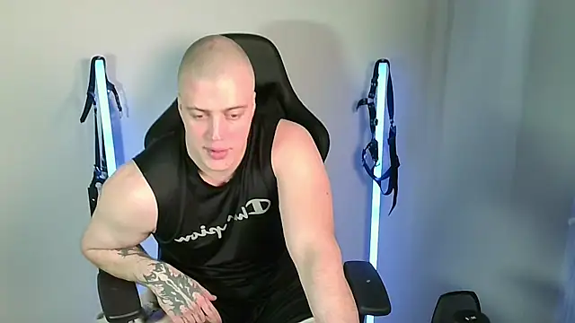 Snapshot of Bigbaald chatting on 22, 5, 2026 Bigbaald online show from 22, 5, 2026
