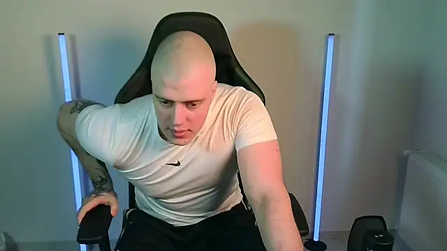 Snapshot of Bigbaald chatting on 9, 5, 2026 Bigbaald online show from 9, 5, 2026