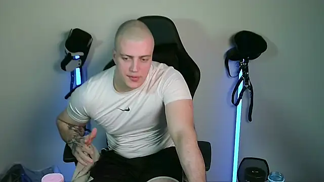 Snapshot of Bigbaald chatting on 16, 5, 2026 Bigbaald online show from 16, 5, 2026