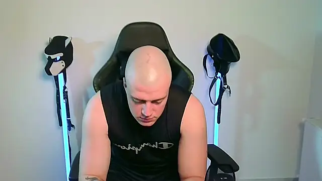 Snapshot of Bigbaald chatting on 15, 5, 2026 Bigbaald online show from 15, 5, 2026