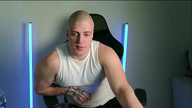 Snapshot of Bigbaald chatting on 17, 6, 2026 Bigbaald online show from 17, 6, 2026