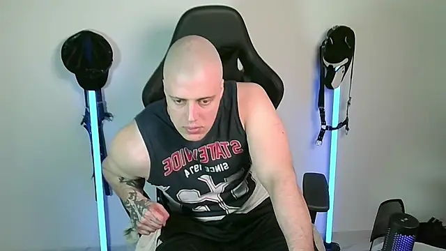 Snapshot of Bigbaald chatting on 26, 5, 2026 Bigbaald online show from 26, 5, 2026