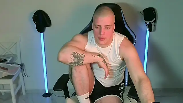 Snapshot of Bigbaald chatting on 28, 5, 2026 Bigbaald online show from 28, 5, 2026